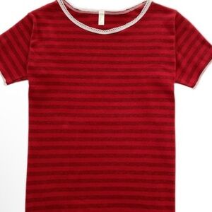 Pretties Venice rollin w the homies tee